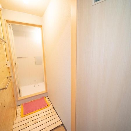 Отель Nanputei Minamifurano Экстерьер фото
